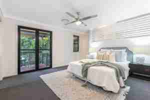 Residential Painting Service in 66 Palm Street, Kenmore 4069 Brisbane | Unique Master Painting