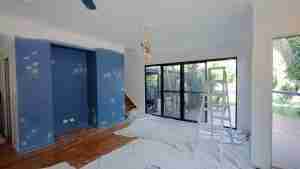 Residential Painting Service in 66 Palm Street, Kenmore 4069 Brisbane | Unique Master Painting