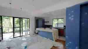 Residential Painting Service in 66 Palm Street, Kenmore 4069 Brisbane | Unique Master Painting