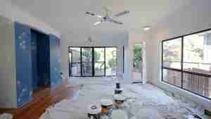 Residential Painting Service in 66 Palm Street, Kenmore 4069 Brisbane | Unique Master Painting