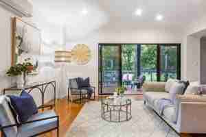 Residential Painting Service in 66 Palm Street, Kenmore 4069 Brisbane | Unique Master Painting