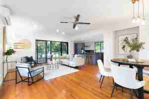 Residential Painting Service in 66 Palm Street, Kenmore 4069 Brisbane | Unique Master Painting