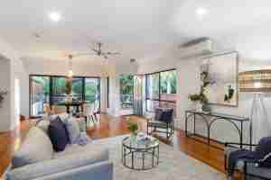 Residential Painting Service in 66 Palm Street, Kenmore 4069 Brisbane | Unique Master Painting